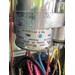 Hayward HeatPro Heat Pump Motor Run Capacitor, 80uF, 370 Volt - HPX11024743 - SMX11022320