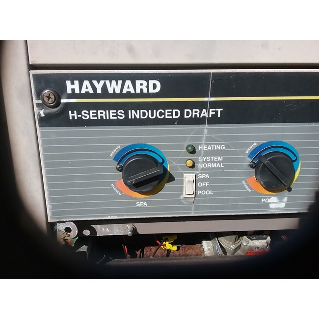 Hayward H-Series Ignitor- FDXLIGN1930