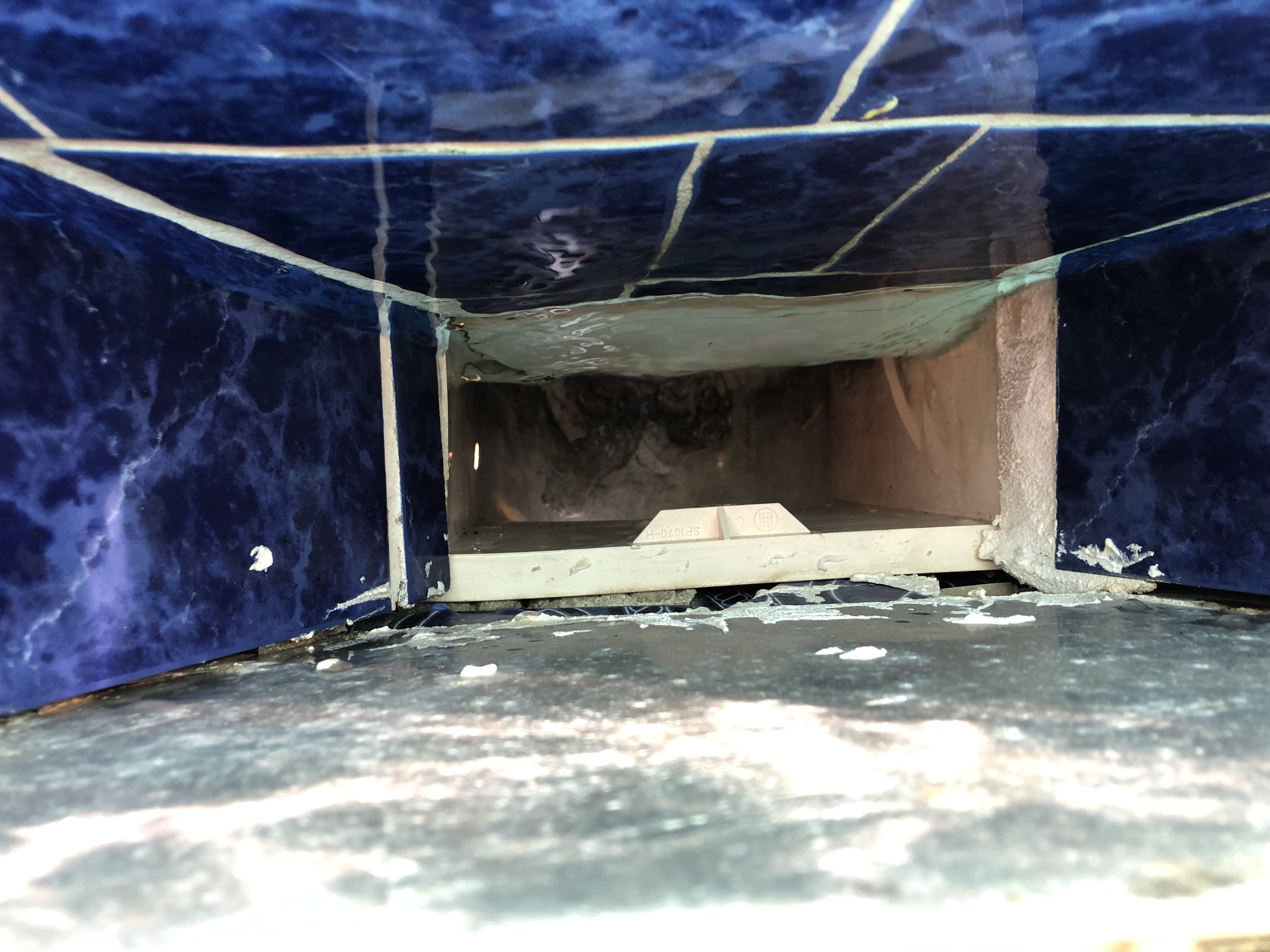 SP1070 Series Skimmer Weir Kit SPX1070KHR