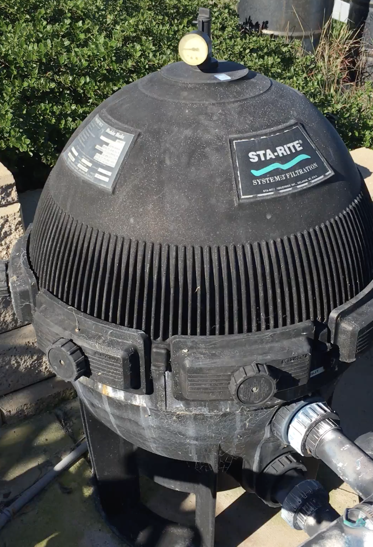 Hayward Swimclear Cartridge Filter 425 sqft W3C4030