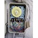 Intermatic Mechanical Timer Mechanism Only, 40 Amp, 220 Volt, DPST, 24 Hour Cycle - T104M