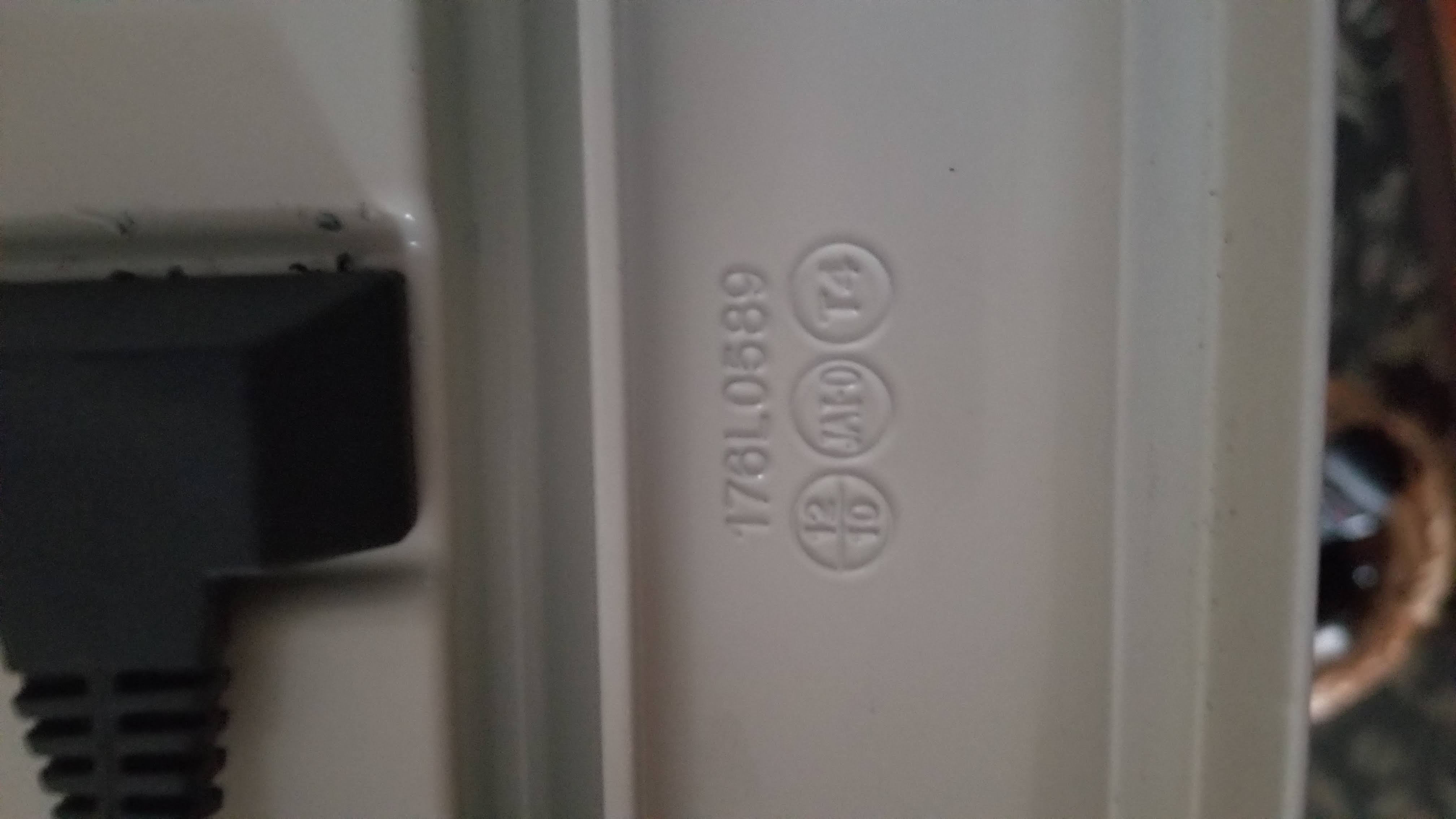 Pentair Intelliflo Keypad Assembly Kit 357527Z