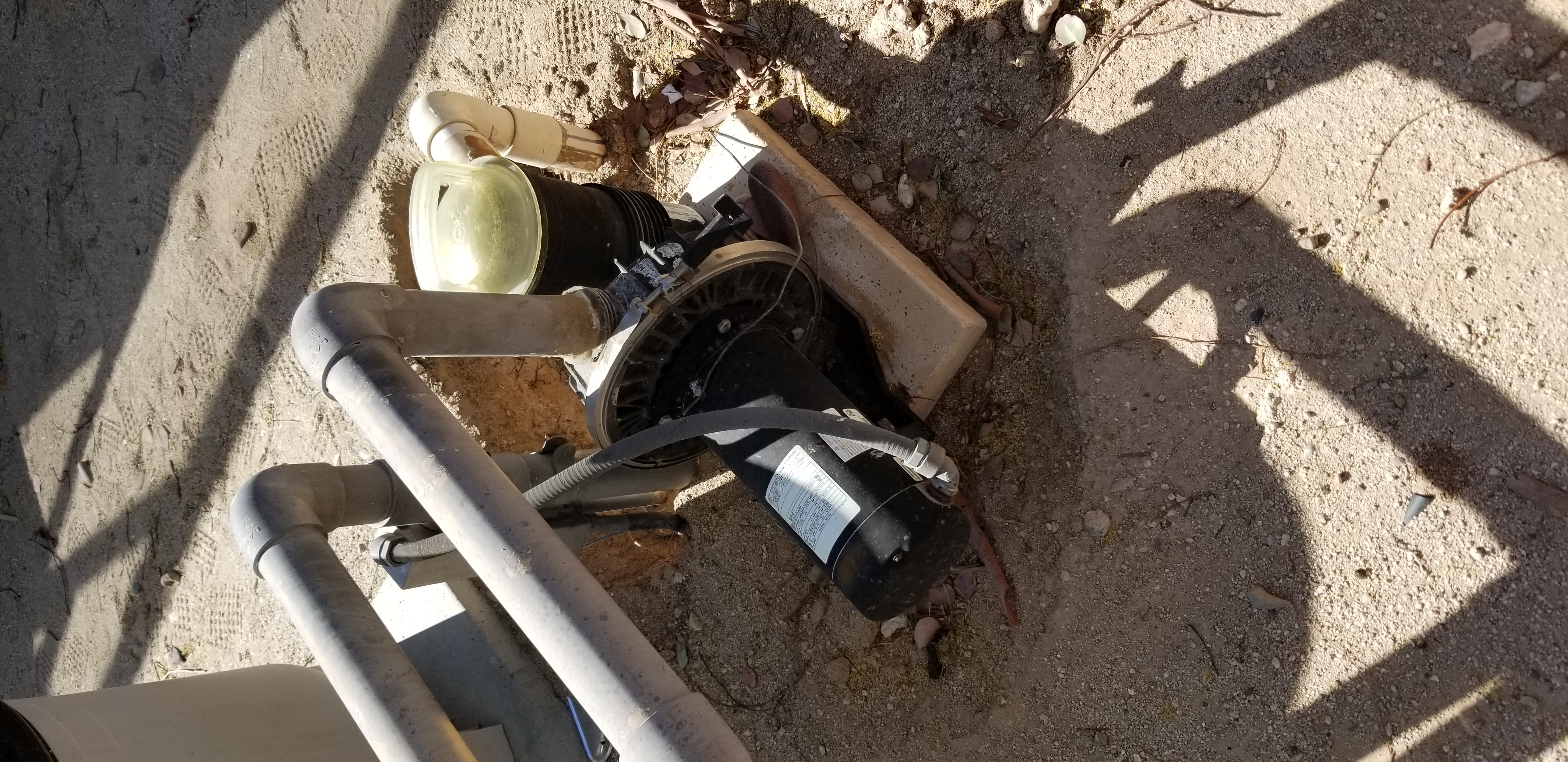 variable pump speed pool hp titan pureline inyopools