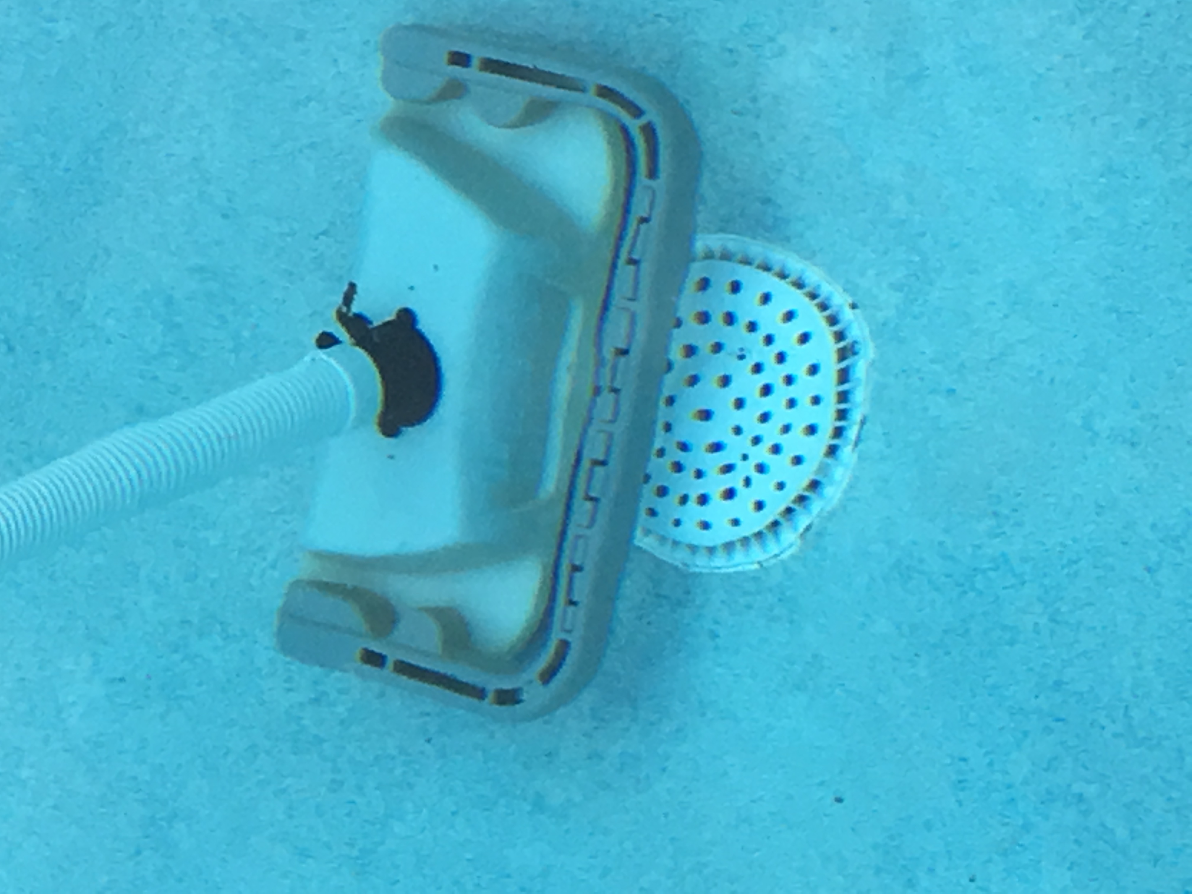 StaRite Great White Pool Cleaner GW9500