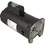 Century (A.O. Smith) 2.5 HP Up Rate Energy Efficient Motor, Square Flange 56Y Frame, Single Speed - Model B843 - B2843