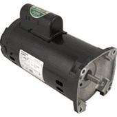Century (A.O. Smith) 2.5 HP Up Rate Energy Efficient Motor, Square Flange 56Y Frame, Single Speed - Model B843