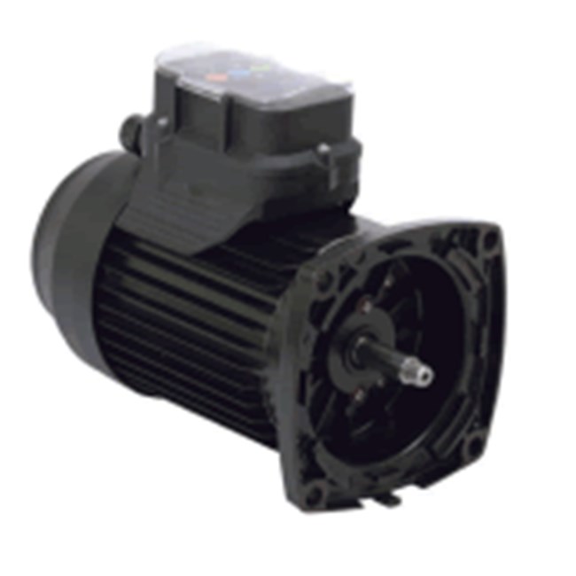 Marathon Electric ImPower 1 HP Variable Speed Motor Round C Frame - 208-230 Volts - RB053
