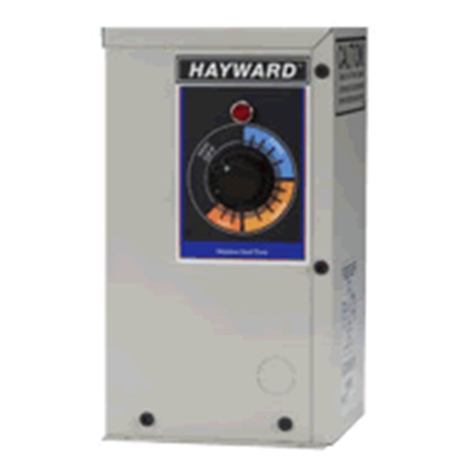 Hayward CSPA Electric Spa Heater 11 kW - CSPAXI11
