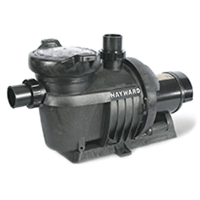 Hayward Northstar Pump 2 Speed Max Rate 2.5 HP - SP4020X252NS