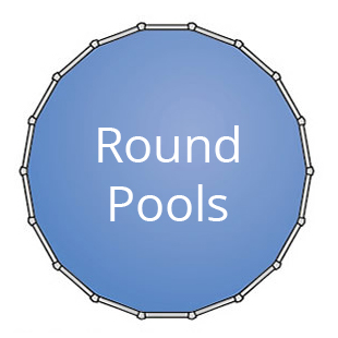 Round Pools