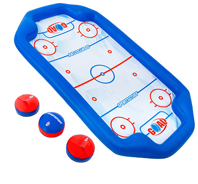Aqua Hockey