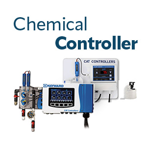Chemical Controller