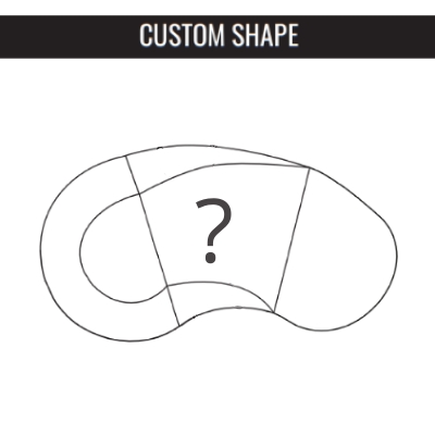 Custom Shape