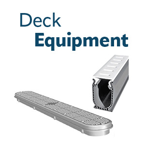 Deck Equipment