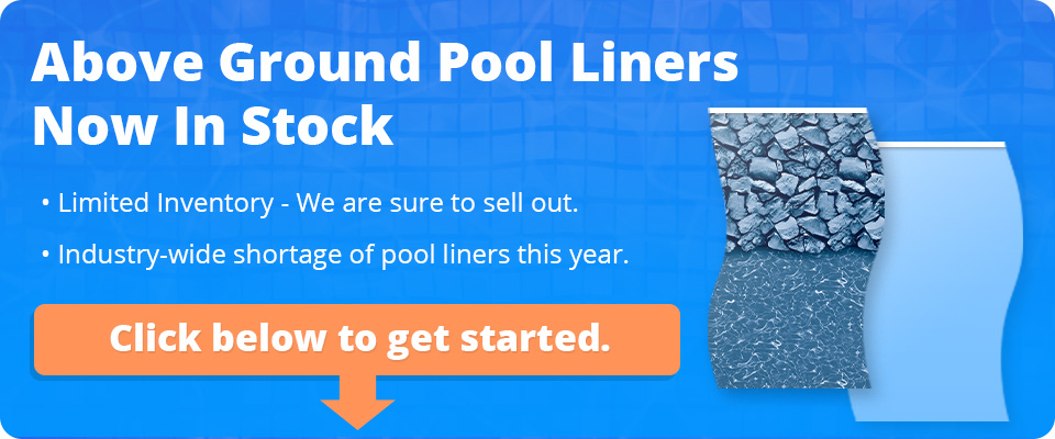 Above Ground Pool Covers