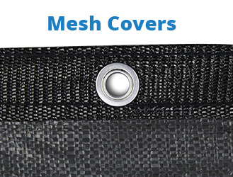 Mesh Covers