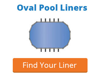 Oval Pool Covers