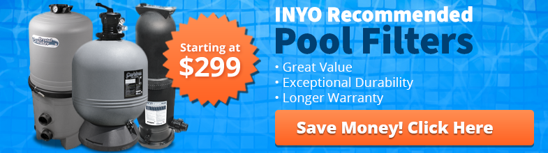 Inyo Recommended Filters