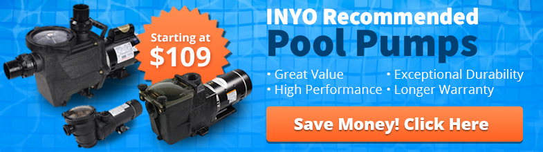 Inyo Recommended Pumps
