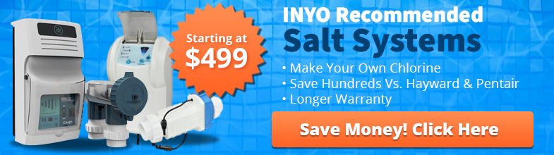 Inyo Recommended Salt System