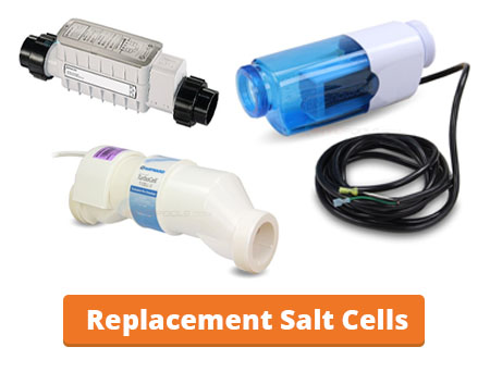 Replacement Salt Cells