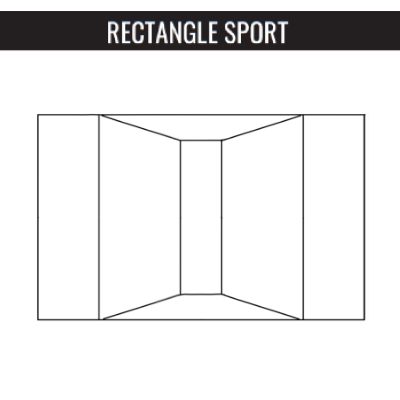 Rectangle Sport