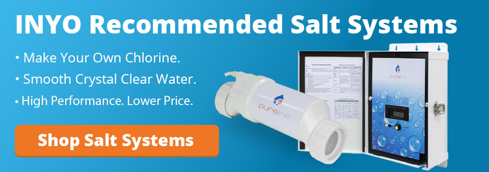 Inyo Recommended Salt Systems