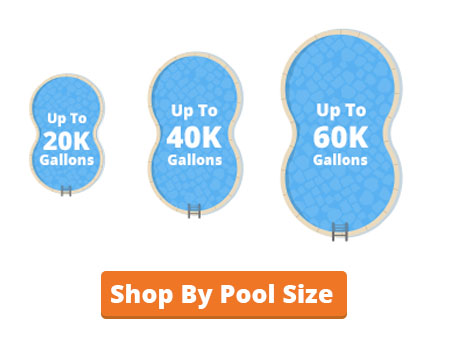 Shop By Pool Size