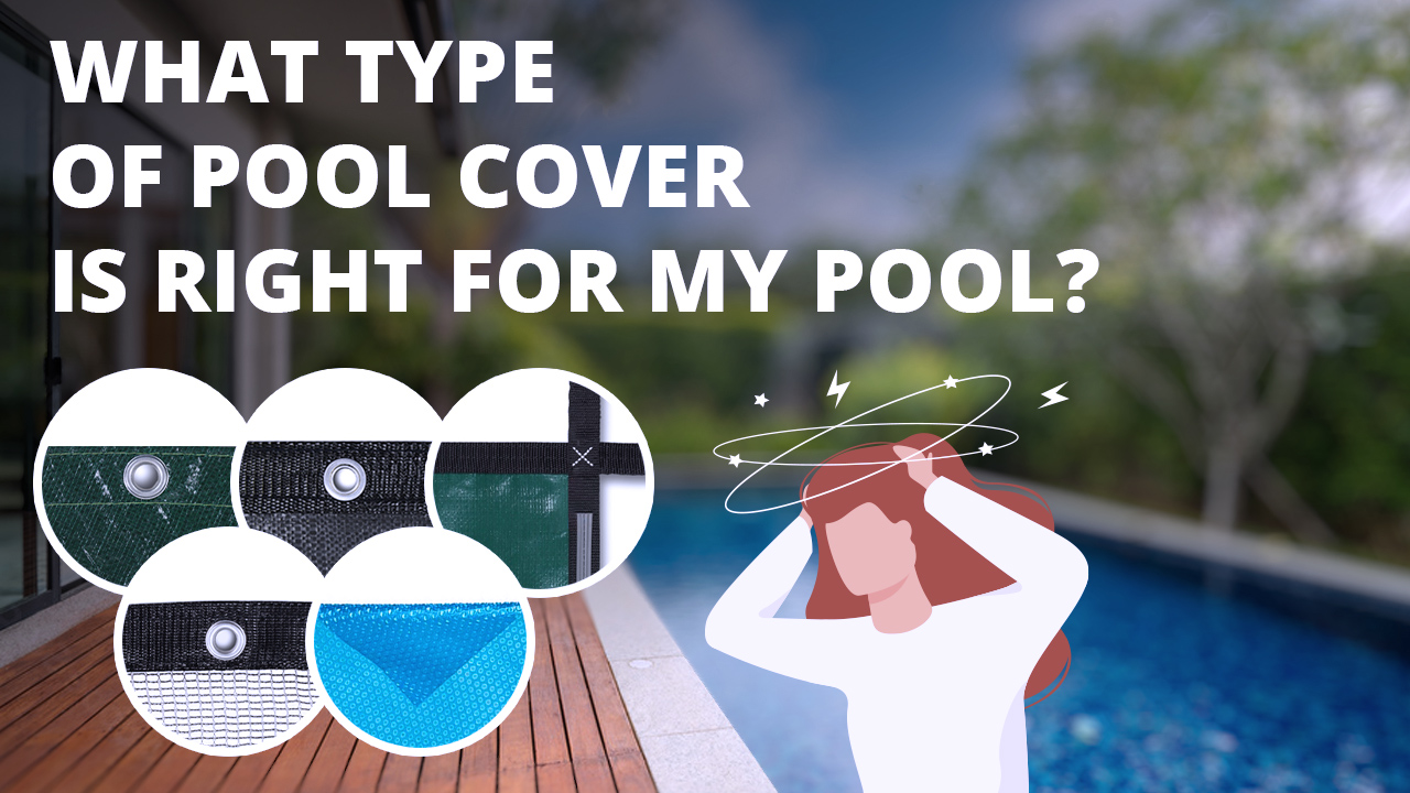 How to Size an Above Ground Pool Solar Cover 