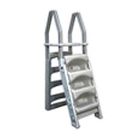 Ladders, Fences & Rails