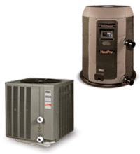 Heaters And Heat Pumps