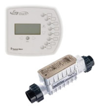 Pentair Pool Automation Equipment