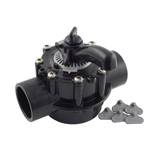 Plumbing Valve Parts