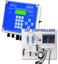 Chemical Controller