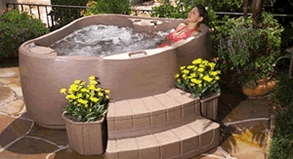 dream maker spa