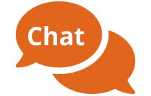 Chat With Us