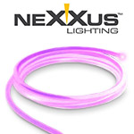 Nexxus - Jandy Perimeter Fiber Optics