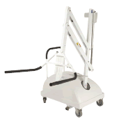PAL Spine board