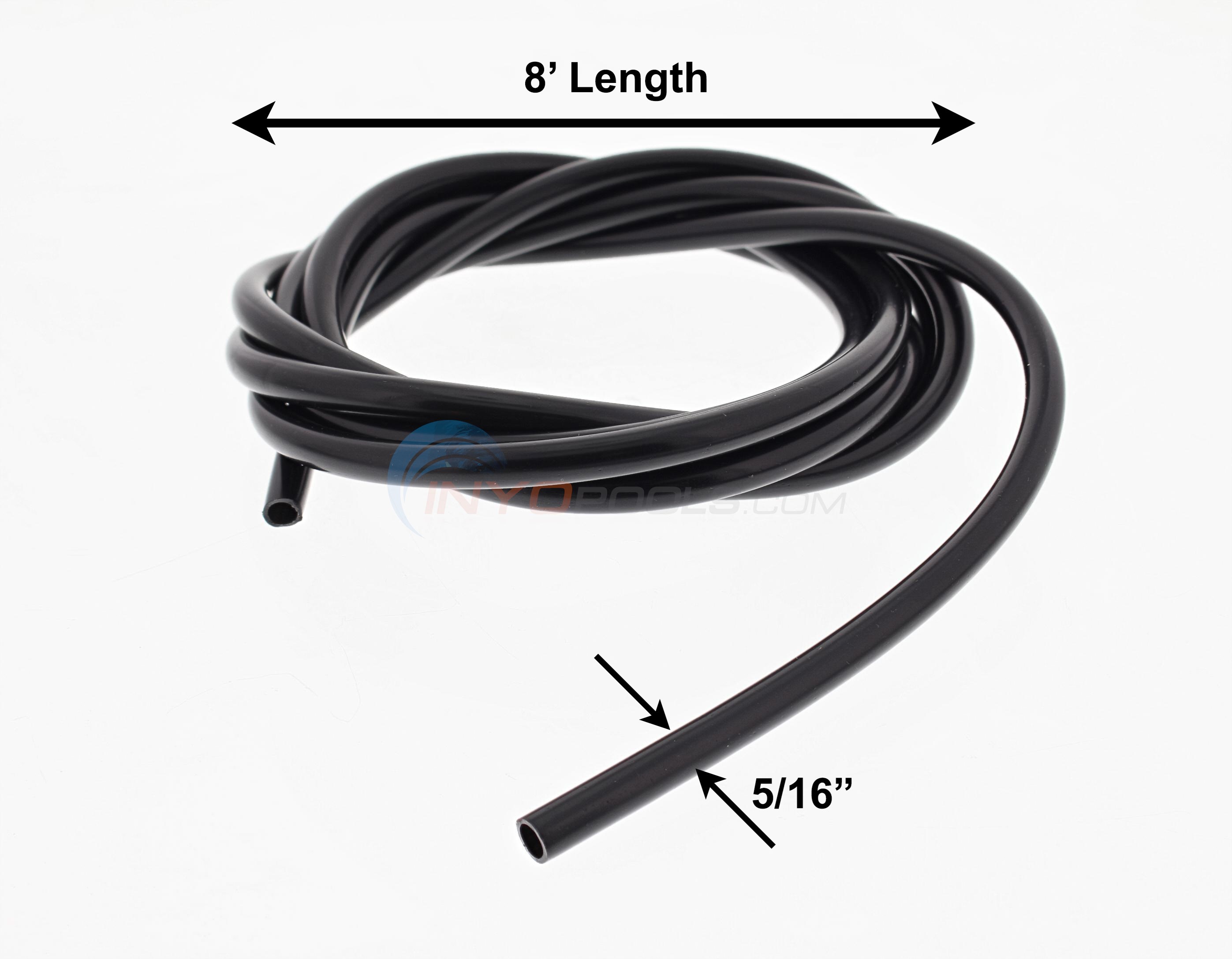 Tubo Cloratore Offline 8 Piedi Tubo Cloratore Per Piscina Hayward