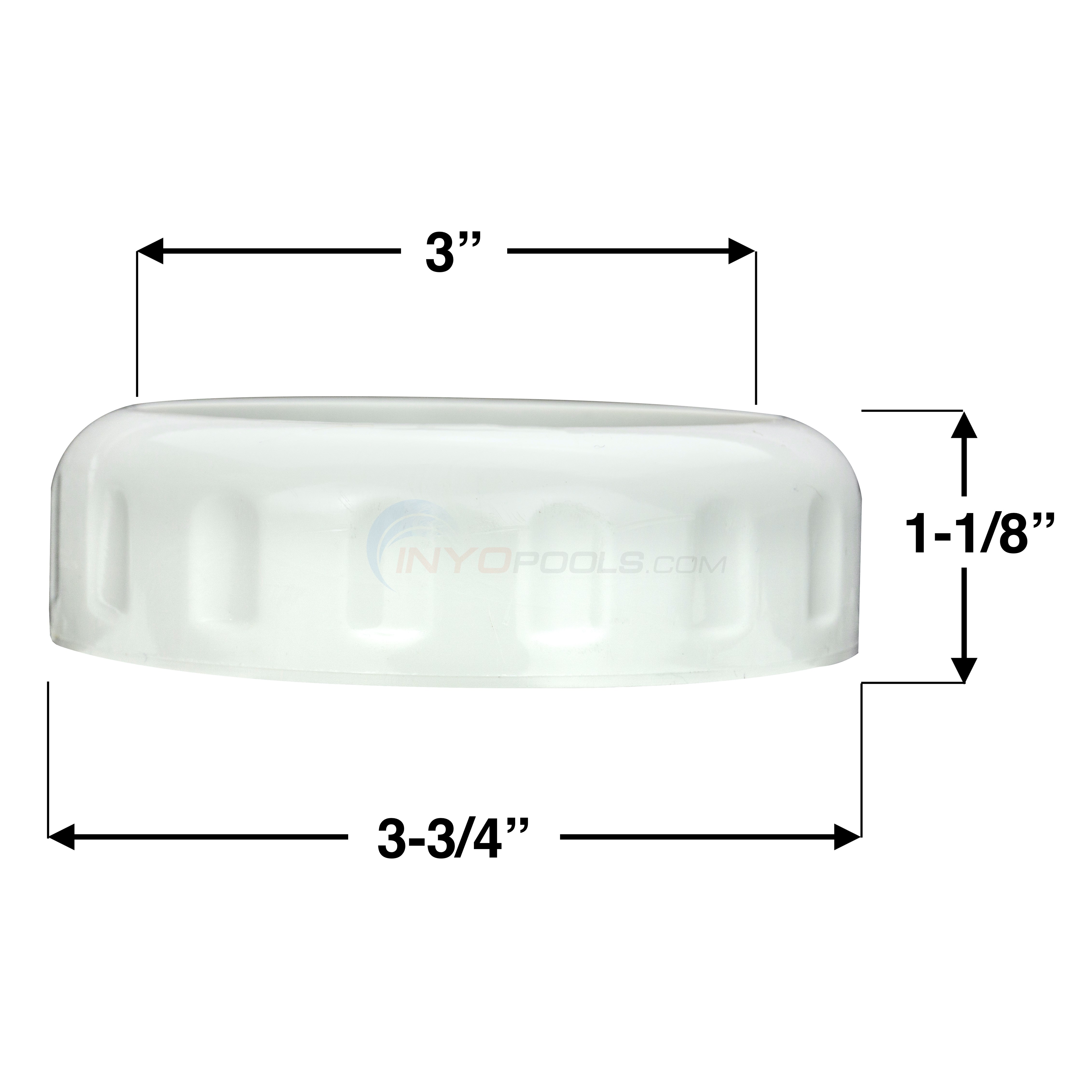 Accessorio Per Robot Da Piscina, Valvola Di Inversione Adattabile G52 Di Alta Qualita Per Polaris 280 180 380 480 3900 Retromarcia Per Robot Pulitore Per Piscina 86945547 - Foto 4