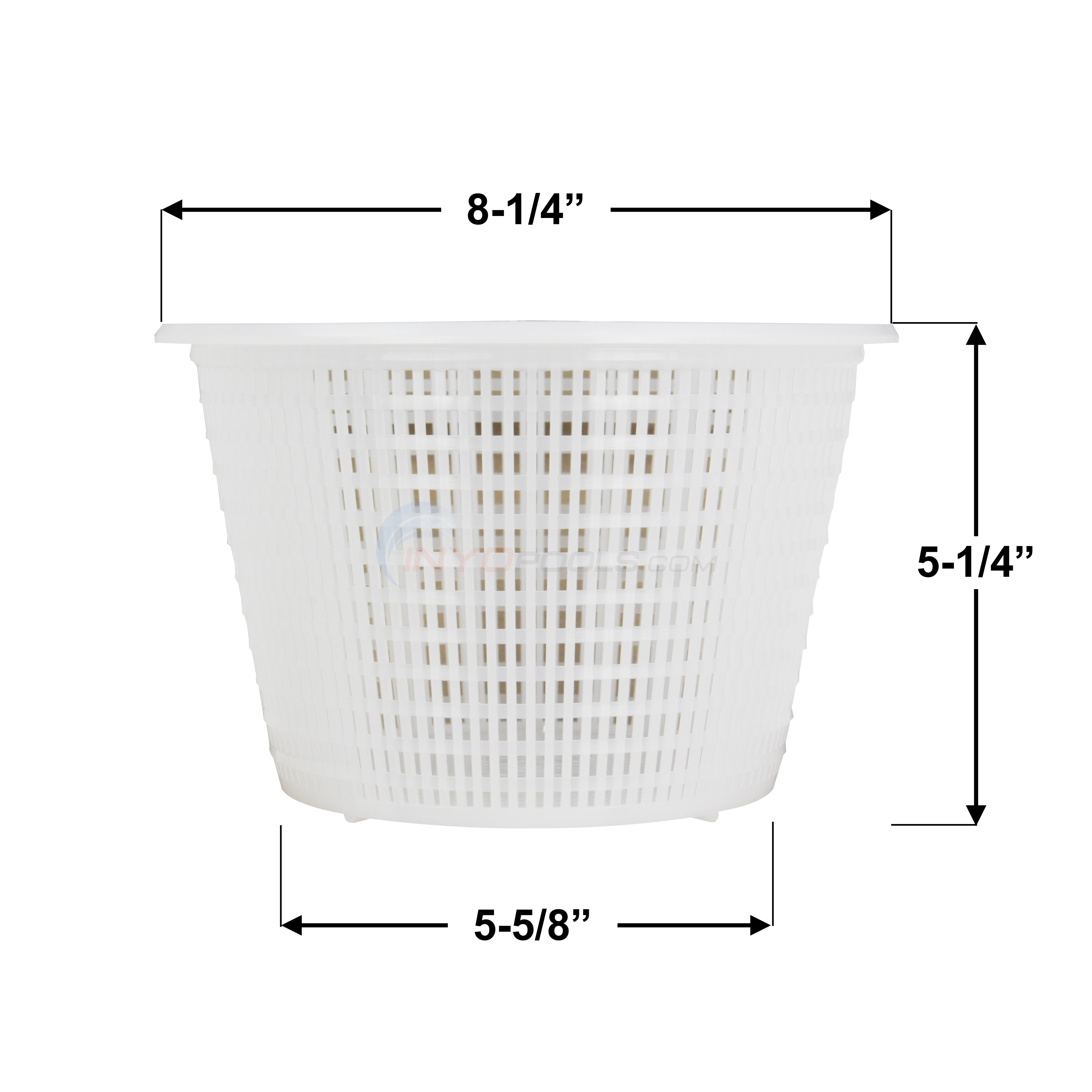 Skimmer Basket for Hayward SP1070 Skimmers (b9)