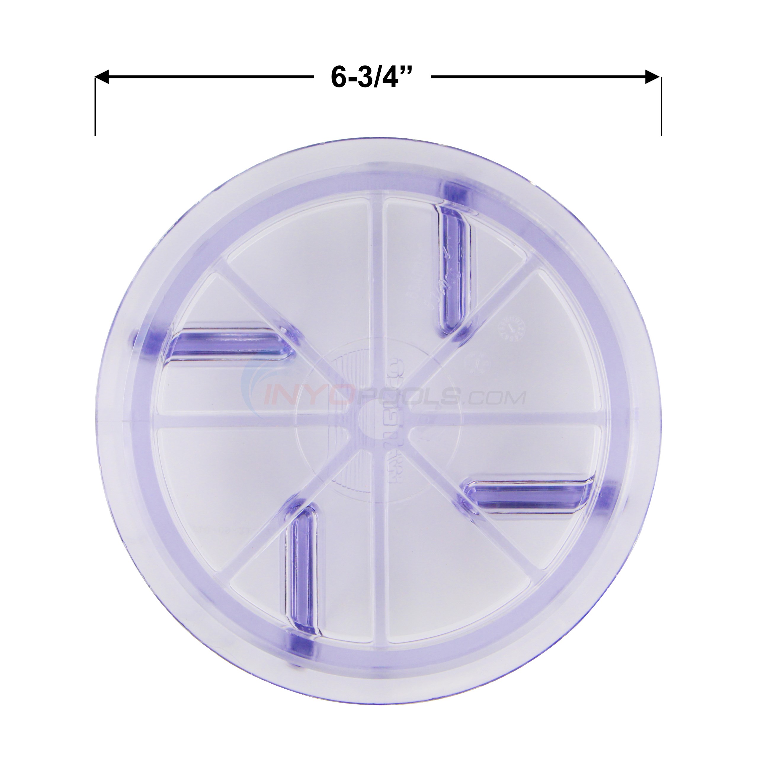 Waterco Pump Lid O-Ring - Turbotuf, Supatuf, Aquaswim 50 - Foto 3