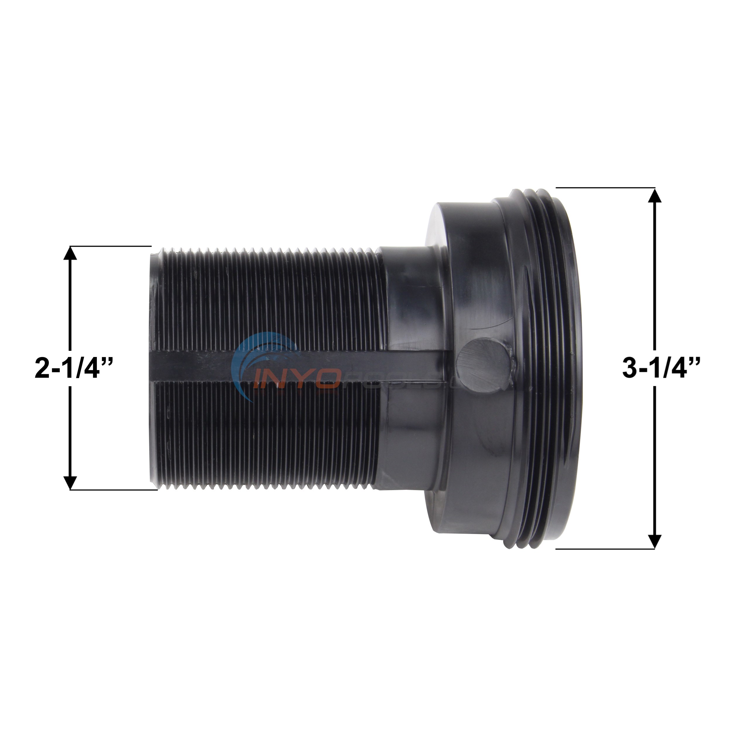 MM4-SEC ベジット Amazon.com: Pentair Bulkhead Kit, PacFab Triton II, 2