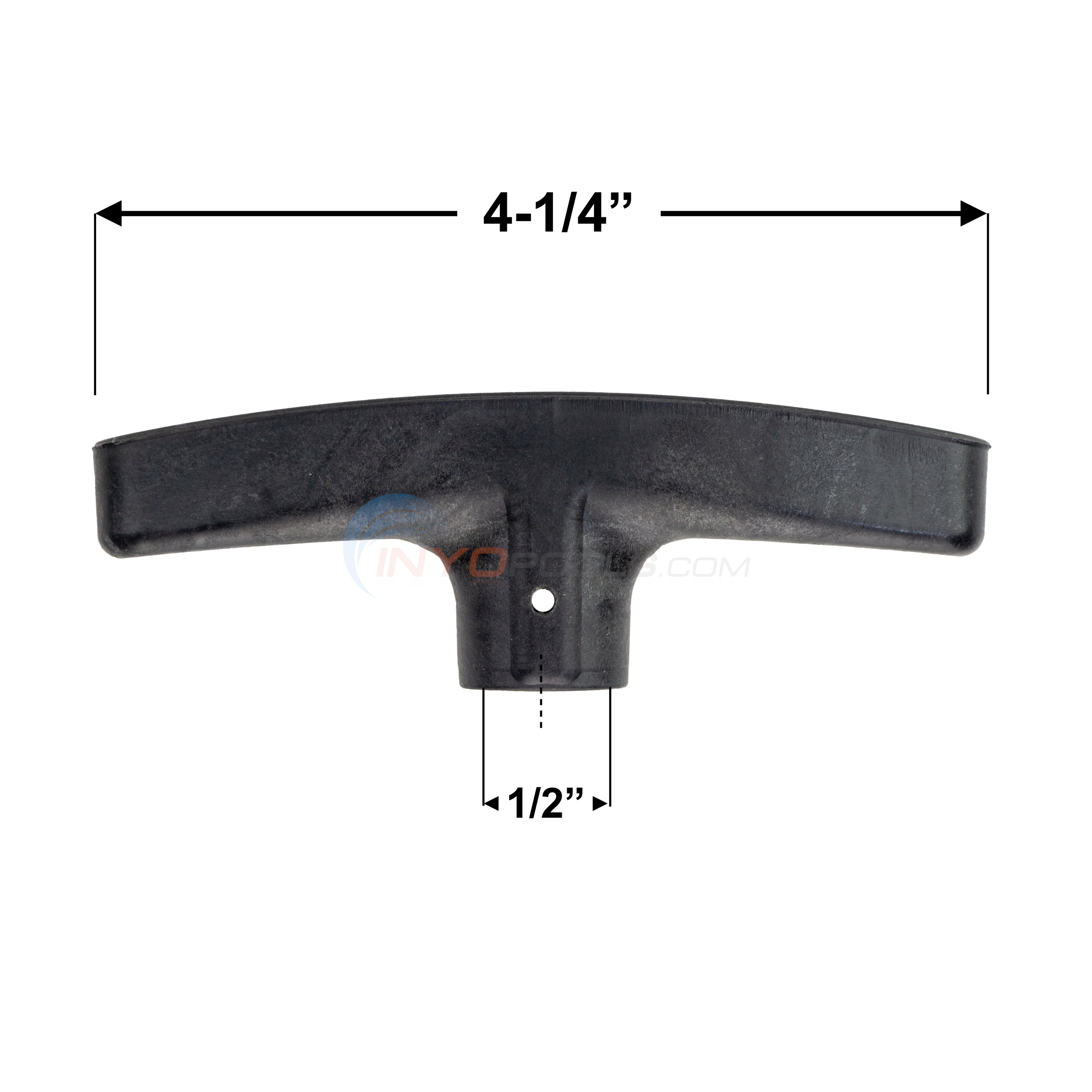 Pentair Handle, Plastic (51011800) - INYOPools.com