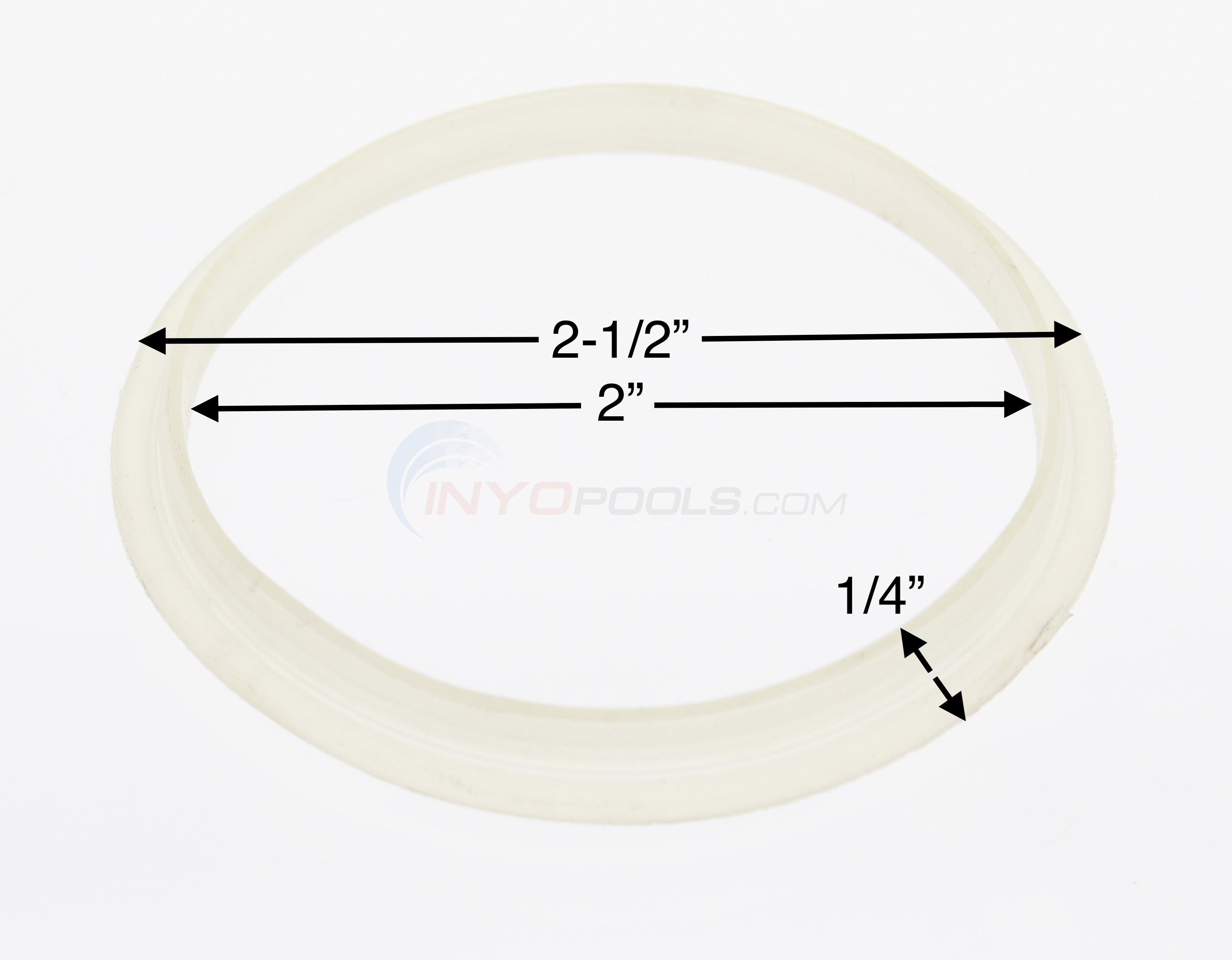 Gasket ""L"",300 Series (23432000050)