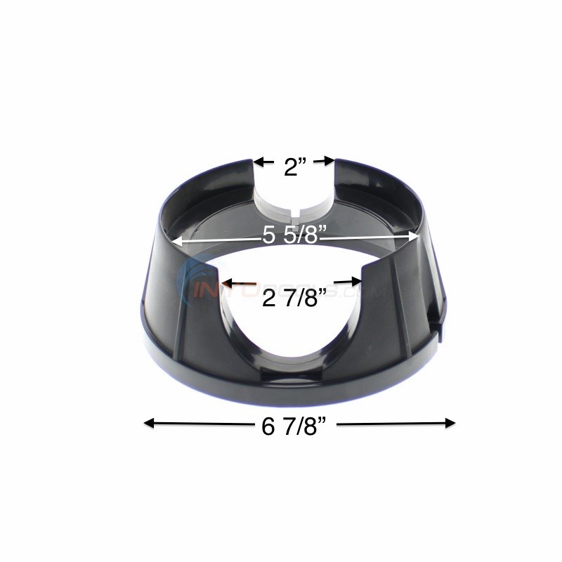 Hayward Base, (cl-220) (clx220b) - INYOPools.com