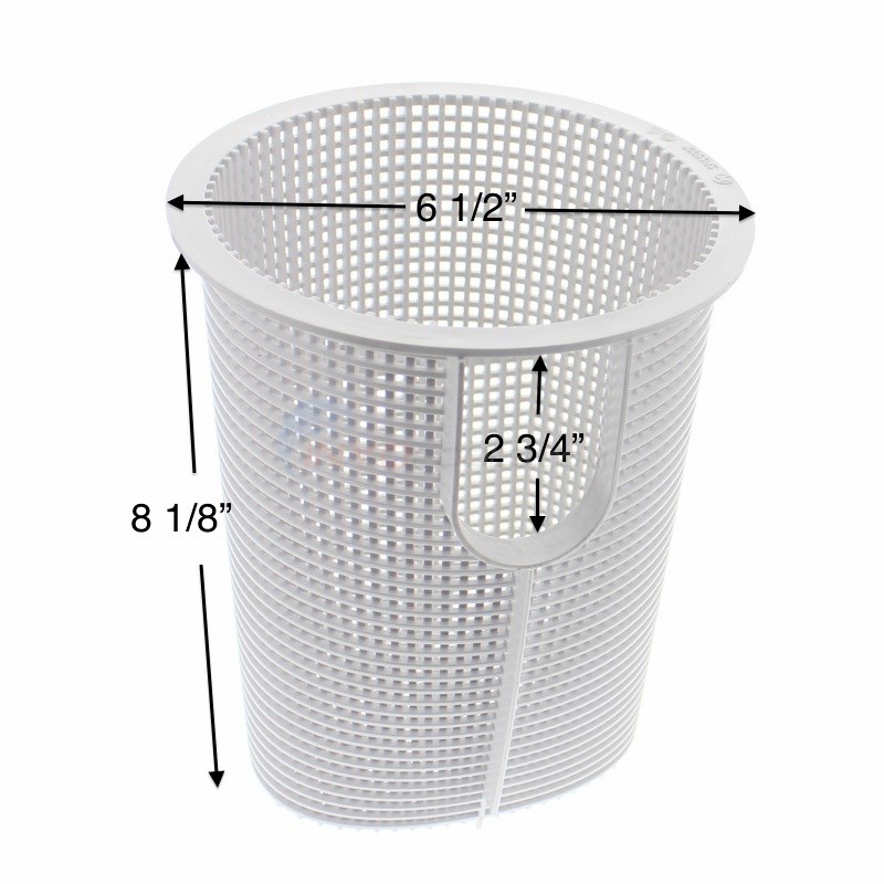 Hayward Strainer Basket, Matrix SPX5500F