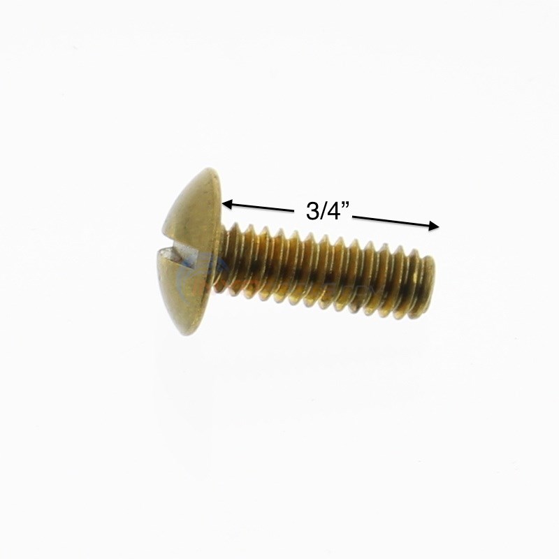 ValPak Products Impeller Screw (v26352)