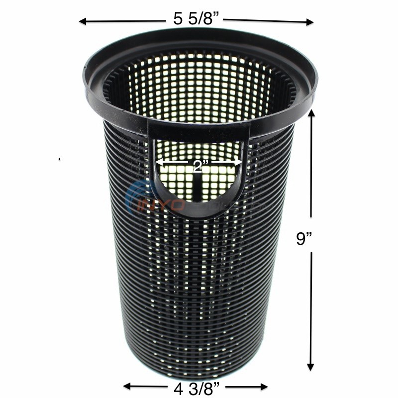 Water Ace Pump Strainer Basket (25061C000)