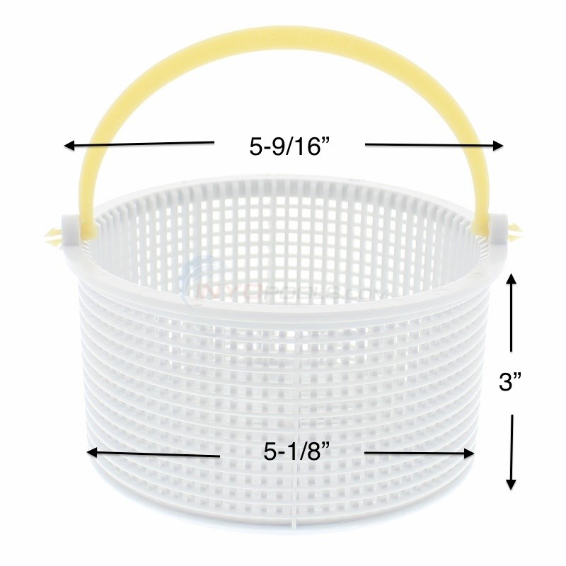 Hayward Basket, Skimmer (spx1096ca)